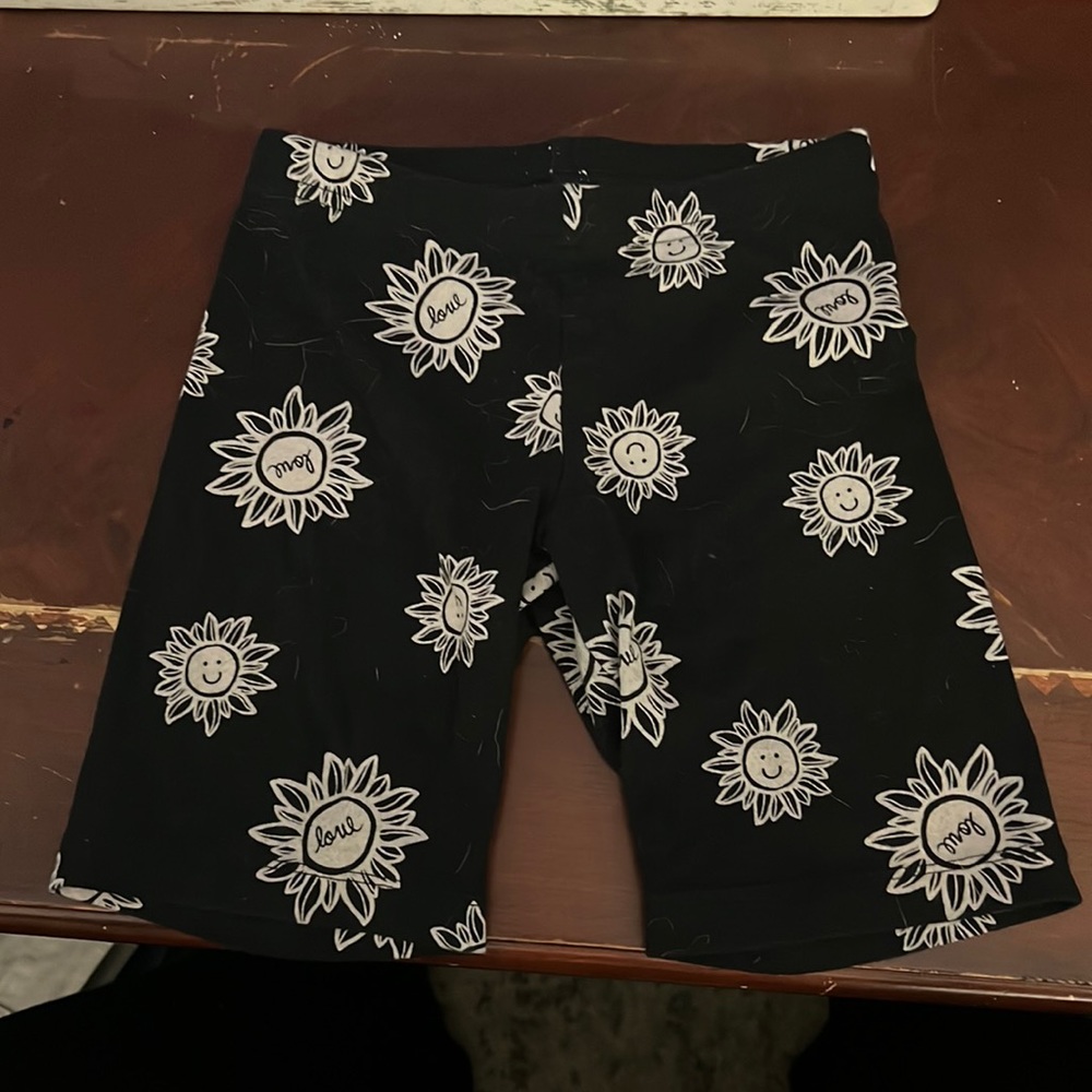 Girls shorts